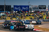 EXPANDED SUPERUTES FIELD SET FOR PERTH SEASON OPENER