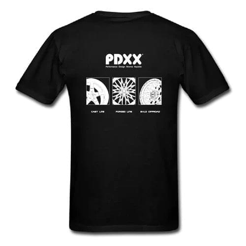 Load image into Gallery viewer, PDXX T-Shirt V21w
