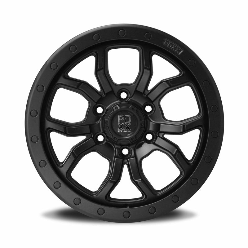 Load image into Gallery viewer, FURY 17&quot; - Satin Black
